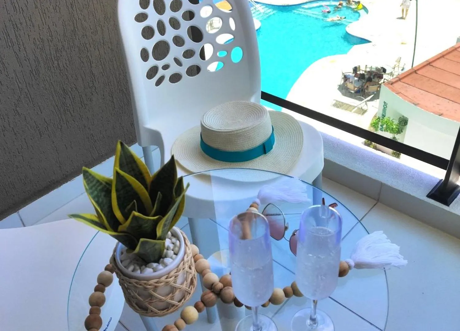 Apartment Sol Do Makia Experience, Vista Piscina A Poucos Metros Da Praia De Muro Alto Porto de Galinhas