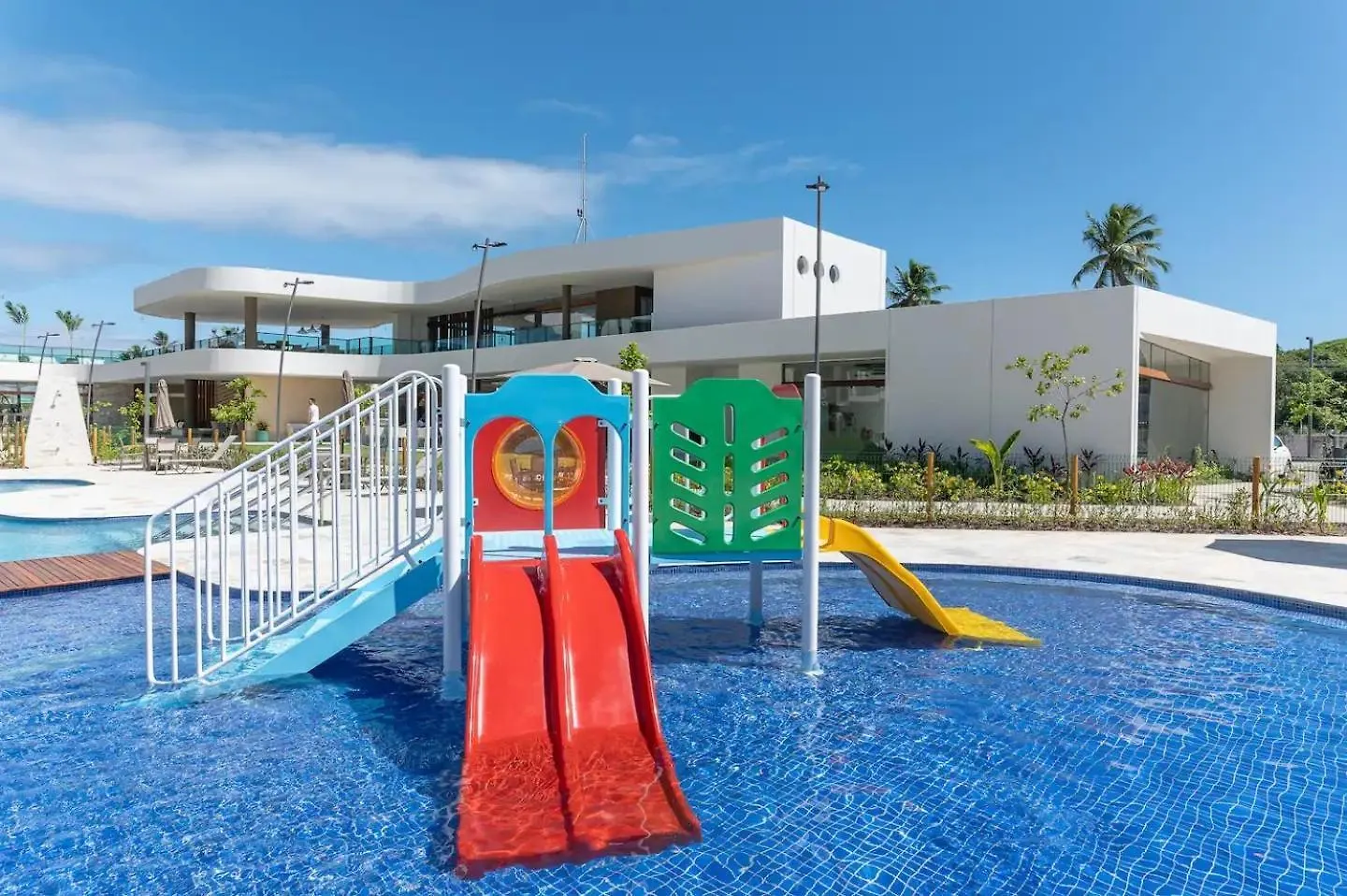 Apartamento Sol Do Makia Experience, Vista Piscina A Poucos Metros Da Praia De Muro Alto Pôrto das Galinhas Brasil