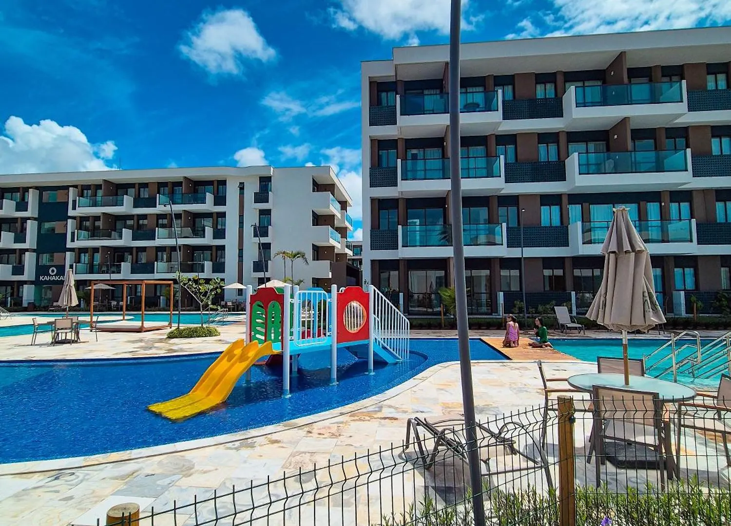 Apartamento Sol Do Makia Experience, Vista Piscina A Poucos Metros Da Praia De Muro Alto Pôrto das Galinhas