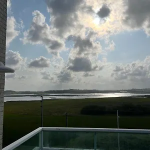 Apartamento Na Mare - Flat Em